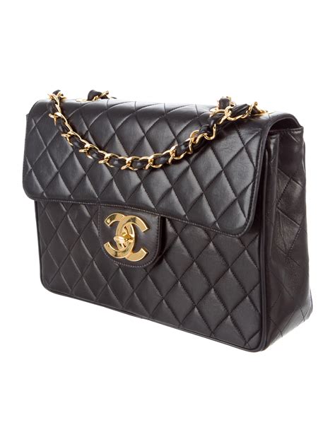 vintage channel|best vintage chanel purses.